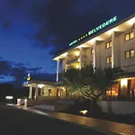 Отель Ristorante Belvedere
