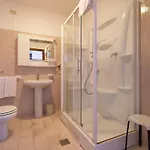 Отель Ristorante Belvedere Кодройпо