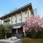 Ristorante Belvedere Отель