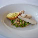 Ristorante Belvedere Szálloda 3*