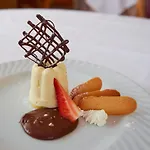 Ristorante Belvedere Отель 3*