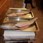Ristorante Belvedere Отель 3*