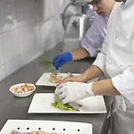 Отель Ristorante Belvedere Кодройпо