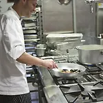 Ristorante Belvedere 3* Кодройпо