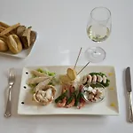 Ristorante Belvedere Szálloda