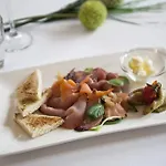 Ristorante Belvedere Отель