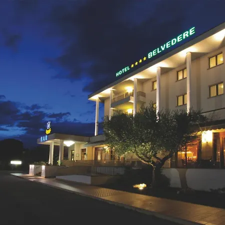 Hotel Ristorante Belvedere