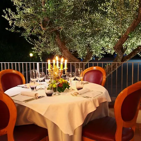 Ristorante Belvedere Hotel 3*