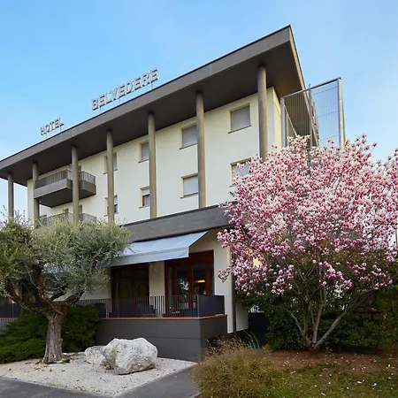 Ristorante Belvedere Отель
