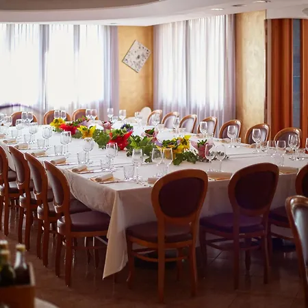 Отель Ristorante Belvedere