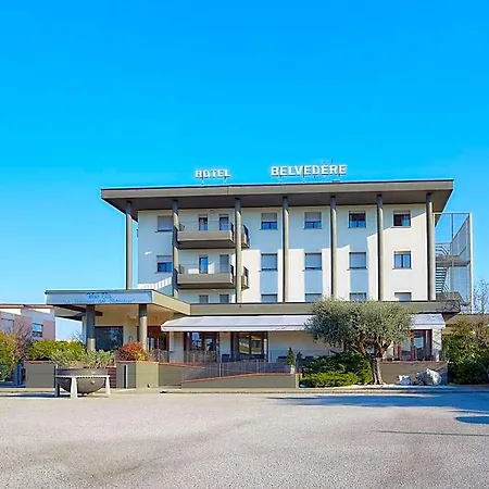 Ristorante Belvedere 3*