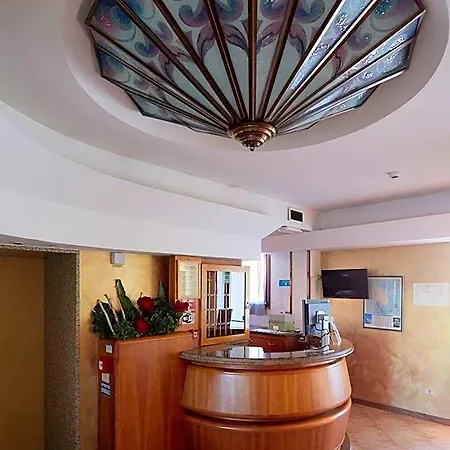 Ristorante Belvedere ホテル
