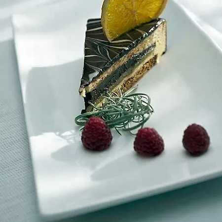 Ristorante Belvedere 3* コドローイポ