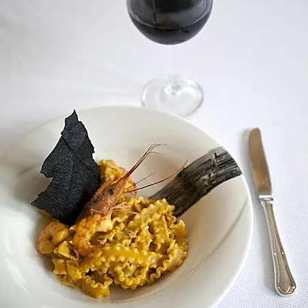 ホテル Ristorante Belvedere 3*