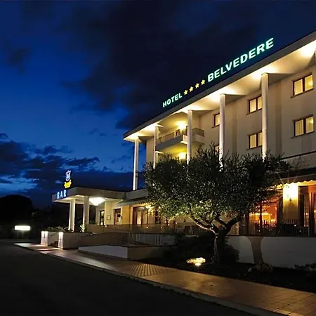 Ristorante Belvedere 3*