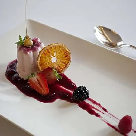 Ristorante Belvedere 3* コドローイポ