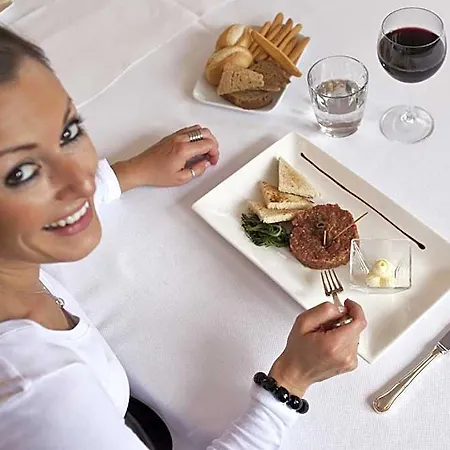 Ristorante Belvedere