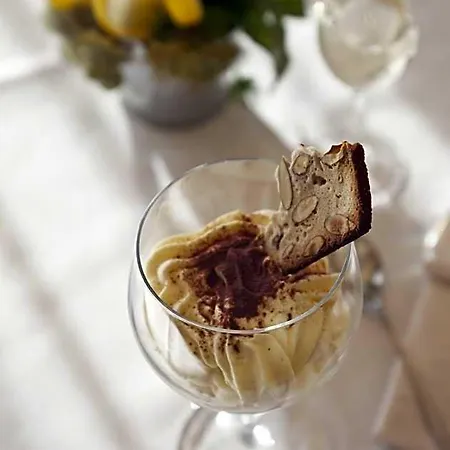Ristorante Belvedere ホテル