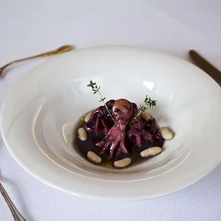 Ristorante Belvedere ホテル 3*