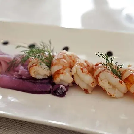 Ristorante Belvedere ホテル コドローイポ