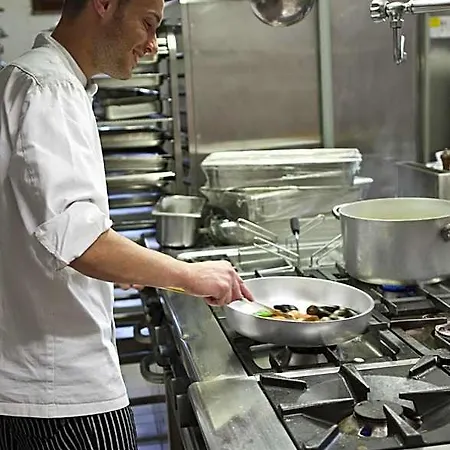Ristorante Belvedere 3* קודרויפו