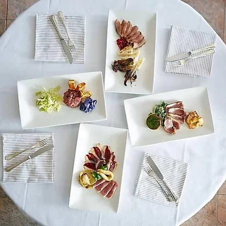 ホテル Ristorante Belvedere