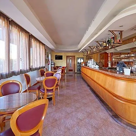 Ristorante Belvedere ホテル