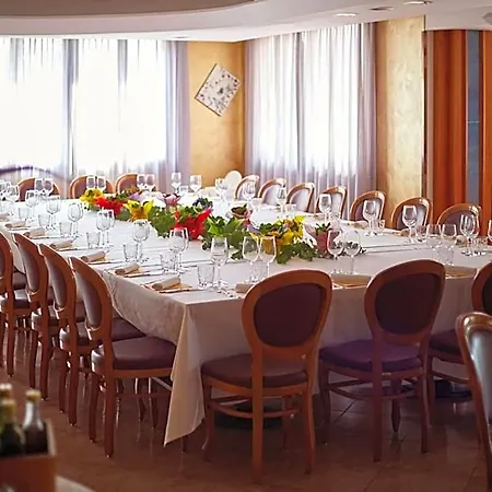Ristorante Belvedere ホテル コドローイポ