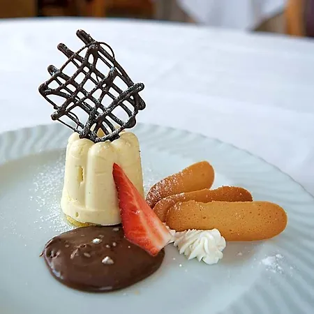 Ristorante Belvedere ホテル コドローイポ