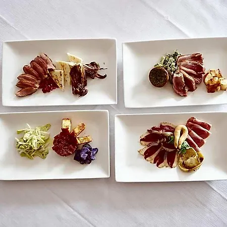 Ristorante Belvedere 3*