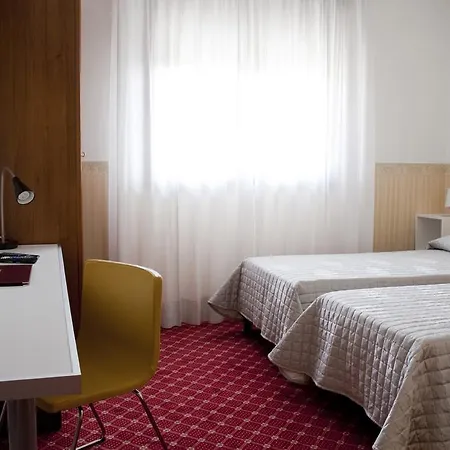 Hotel Ristorante Belvedere 3*