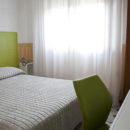 Hotel Ristorante Belvedere Codroipo