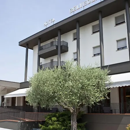 Hotel Ristorante Belvedere