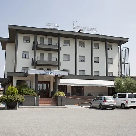 Ristorante Belvedere
