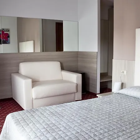 Hotel Ristorante Belvedere Codroipo