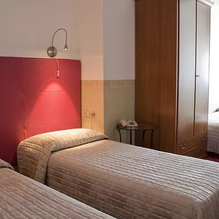 Hotel Ristorante Belvedere Codroipo