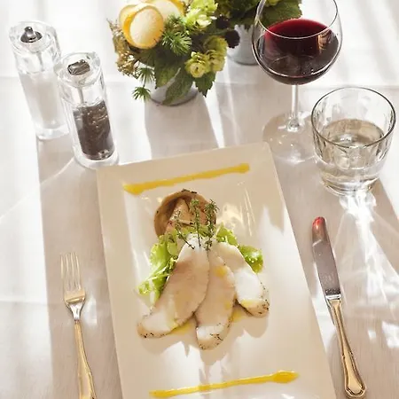 Ristorante Belvedere ホテル コドローイポ