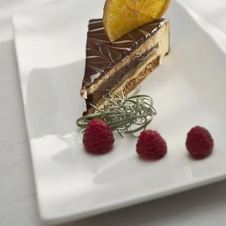 Ristorante Belvedere ホテル 3*