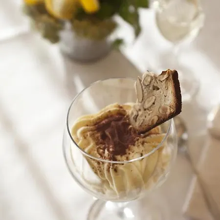 Hotel Ristorante Belvedere 3*