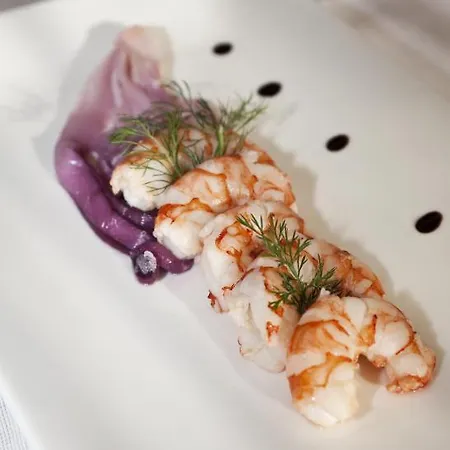Ristorante Belvedere ホテル コドローイポ