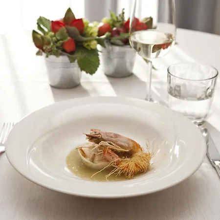 Ristorante Belvedere 3*