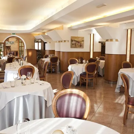 Ξενοδοχείο Ristorante Belvedere Codroipo