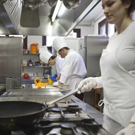 Ristorante Belvedere 3*