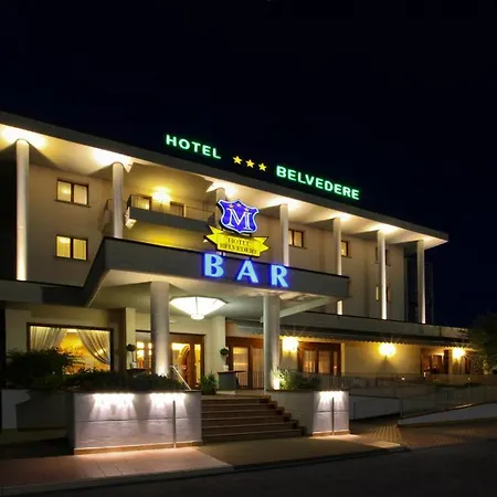 Hotel Ristorante Belvedere Codroipo