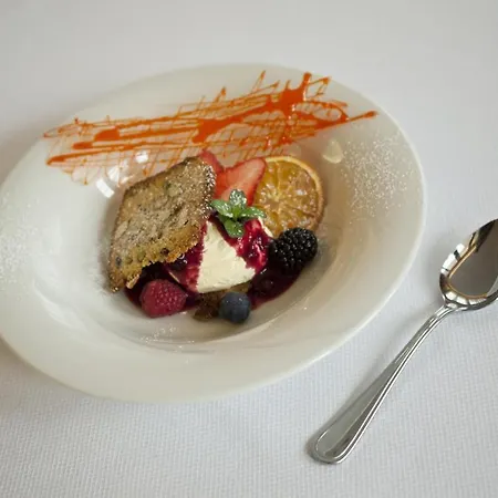 Ristorante Belvedere 3* קודרויפו