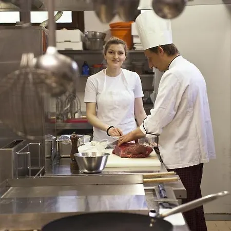 Ristorante Belvedere 3*