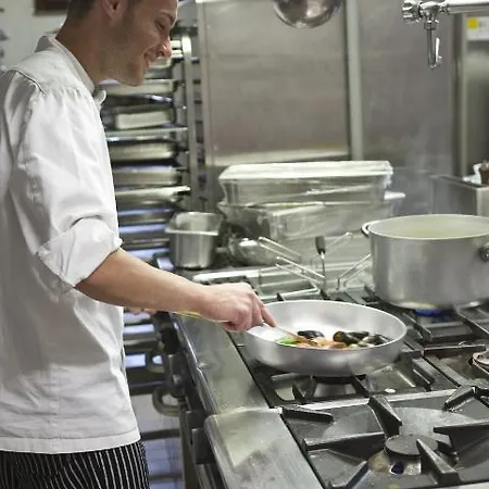 Ristorante Belvedere 3* קודרויפו