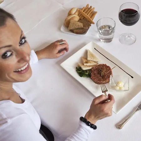 Ristorante Belvedere