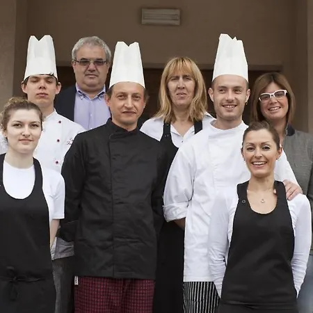 Ristorante Belvedere Codroipo