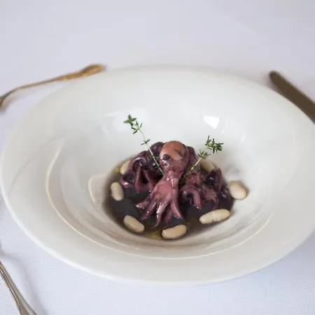 Ristorante Belvedere 3* コドローイポ